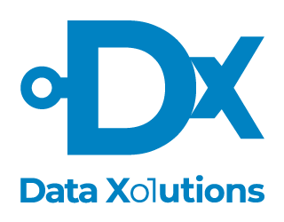 logo Data Xolutions